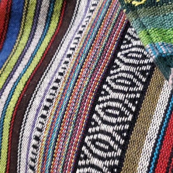 Pure Hemp back pack - Picture 5 of 5